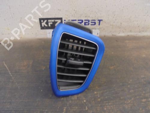 Used Air vent HYUNDAI i20 II (GB, IB) 1.2 (84 hp) 13062609