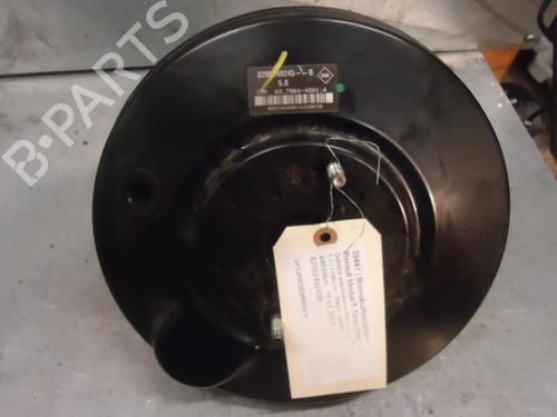 Used Servo brake RENAULT MODUS / GRAND MODUS (F/JP0_) 1.2 (JP0C, JP0K, FP0C, FP0K, FP0P, JP0P, JP0T) (75 hp) 12861837