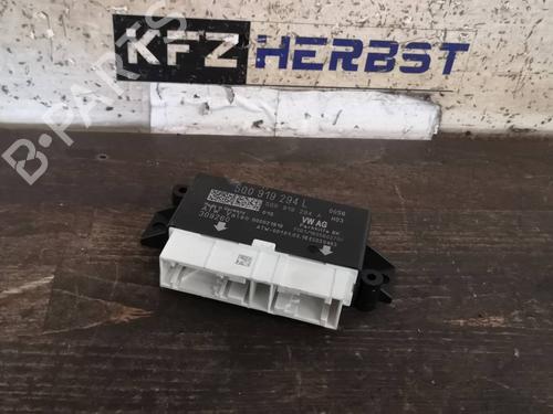 Used Control unit SKODA SUPERB III (3V3) 1.6 TDI (120 hp) 13437485