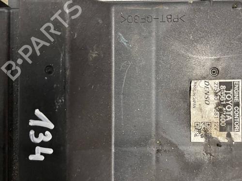 Used Engine control unit (ECU) Engine control unit (ECU) TALBOT HORIZON 1.3 (68 hp) 33683522 33683522