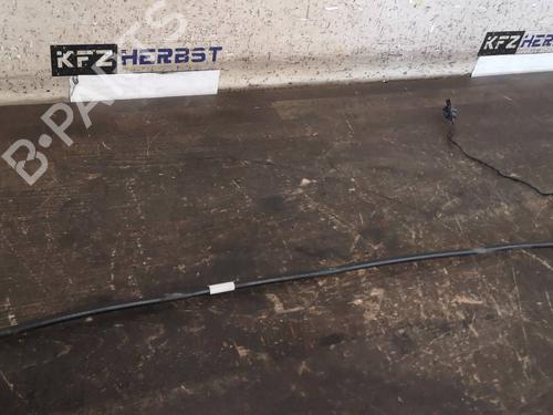 Used Electronic sensor BMW X1 (F48) xDrive 18 d (150 hp) 12893498