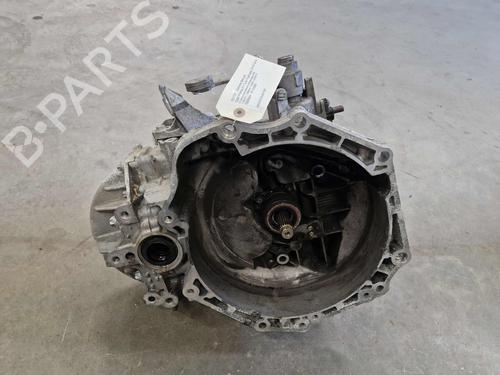 Used Gearbox Gearbox OPEL MOKKA / MOKKA X (J13) 1.6 CDTI (_76) (136 hp) 31580948 31580948