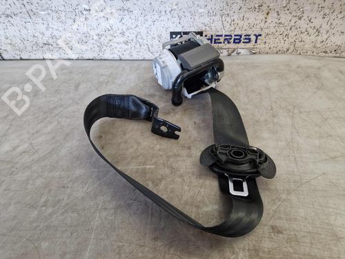 Used Front left seatbelt SEAT IBIZA V (KJ1, KJG) 1.0 TSI (95 hp) 26649028