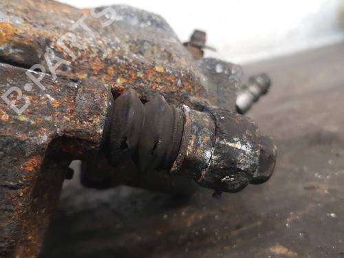 Right front brake caliper HYUNDAI i10 II (BA, IA) 1.0 | BP12876312M104