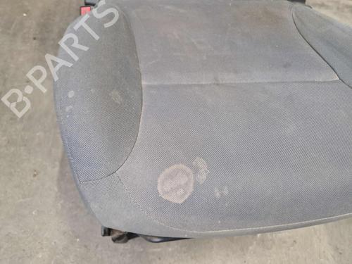 Left front seat CITROËN BERLINGO Box Body/MPV (B9) 1.6 HDi 90 | BP36260090C15 - Image 2