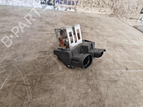 Used Electronic module OPEL CROSSLAND X / CROSSLAND (P17, P2QO) 1.2 (75) (110 hp) 32863065