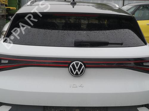 Used Tailgate Tailgate VW ID.4 (E21) Performance (204 hp) 35802799 35802799