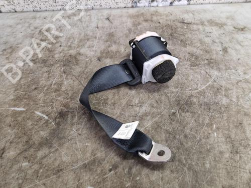 Sikkerhedssele bag midten SUZUKI SWIFT V (AZ) 1.2 SHVS (A2L412) (90 hp) 31657724