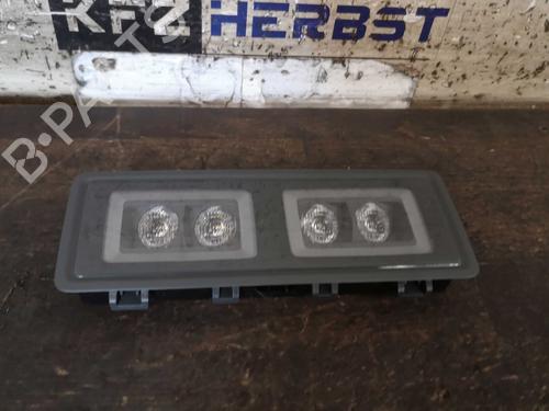 Used Interior roof light AUDI Q4 E-TRON SUV (F4B) 50 quattro (300 hp) 22290308