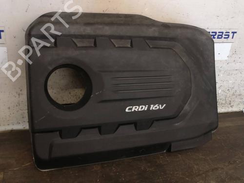 Capot moteur KIA CEE'D Sportswagon (JD) 1.6 CRDi 110 (110 hp) 12892686