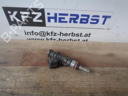 Used Injector OPEL ASTRA J GTC 1.6 Turbo (08) (180 hp) 12864271