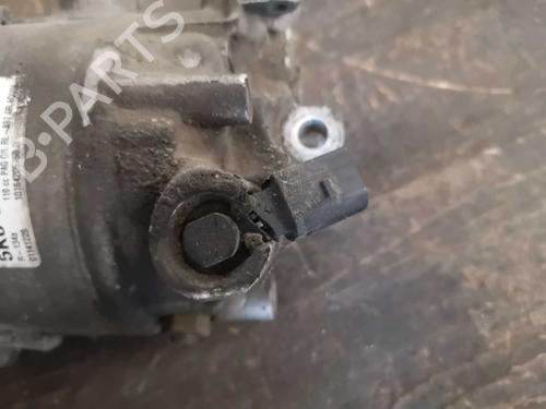 AC compressor VW TIGUAN (5N_) 2.0 TDI 4motion | BP22279258M34 