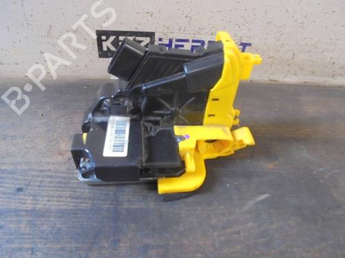 Used Front left lock HYUNDAI i30 (GD) 1.4 (99 hp) 12887696