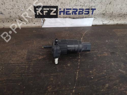 Sprinklervæskepumpe VW CADDY IV Box Body/MPV (SAA, SAH) 2.0 TDI (102 hp) 13070868