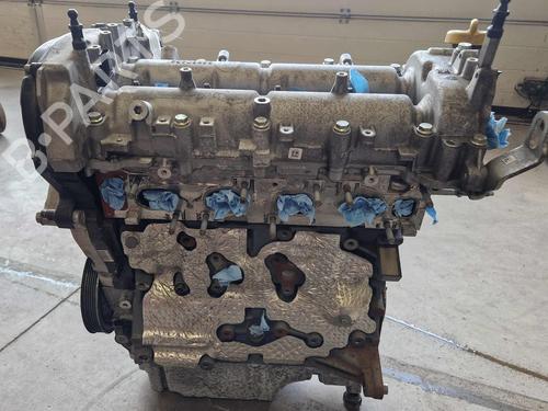 Engine FIAT TIPO Hatchback (356_, 357_) 1.6 D (356HXG1B, 356HXG11) | BP29446896M1 