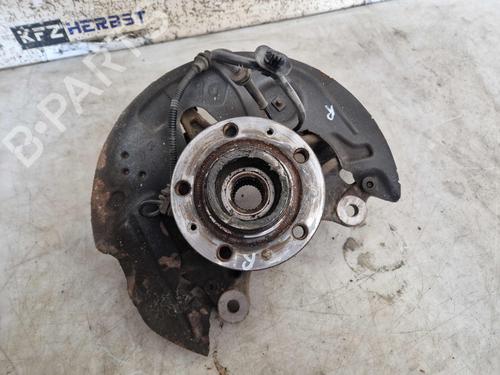 Right front steering knuckle CITROËN GRAND C4 SPACETOURER (3A_, 3E_) 1.5 BlueHDi 130 | BP29497437M26 