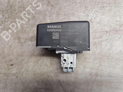 Used Electronic module DACIA DUSTER (HM_) 1.5 dCi 115 4x4 (HMAD) (116 hp) 26579711