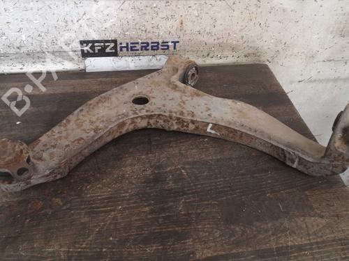 Used Left front suspension arm VW TRANSPORTER T5 Van (7HA, 7HH, 7EA, 7EH) 1.9 TDI (84 hp) 22285552