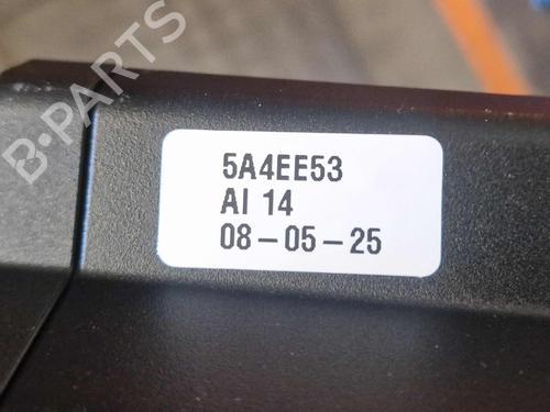 Hattehylde BMW 5 Touring (G61, G99) M 5 Plug-in Hybrid All-wheel Drive | BP39211070C85 - Image 2