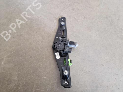 Lève-vitre arrière droit BMW X1 (E84) sDrive 18 d (136 hp) 33011905