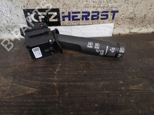 Used Steering column stalk OPEL ADAM (M13) 1.2 (69 hp) 22279068