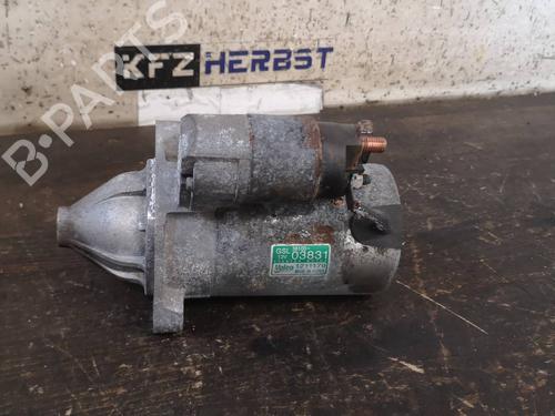 Used Starter KIA CEE'D (JD) 1.4 MPI (101 hp) 12892080