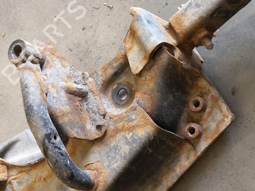 Subframe CITROËN C3 Picasso (SH_) 1.6 HDI 90 | BP12892271M9