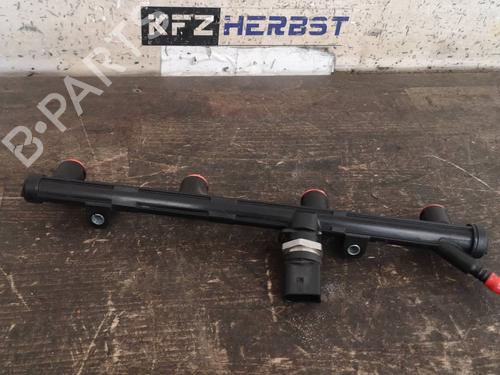 Used Injection rail AUDI A5 (F53, F5P) 2.0 TFSI (190 hp) 19927692