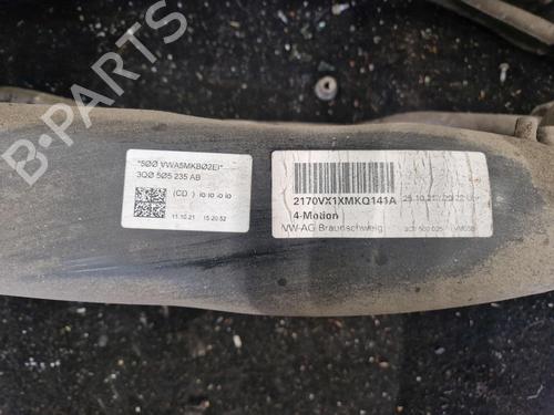 Bakaksel VW PASSAT B8 Variant (3G5, CB5) 2.0 TDI | BP32338246M2