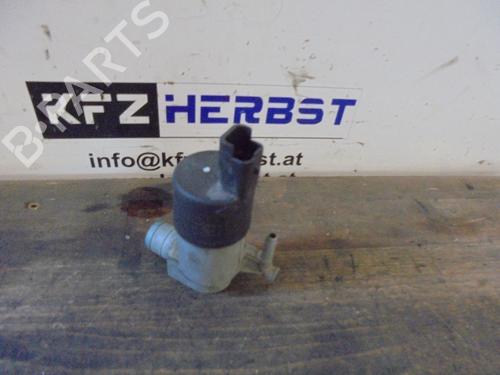 Used Washer pump DACIA LOGAN (LS_) 1.4 (LSOA, LSOC, LSOE, LSOG) (75 hp) 13067085