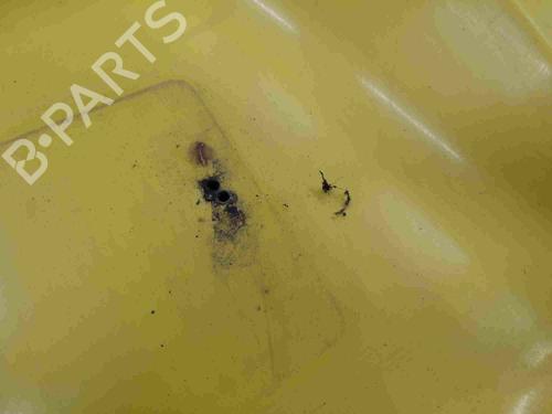 Left rear door FORD TRANSIT Van (FA_ _) 2.2 TDCi | BP20139019C4 