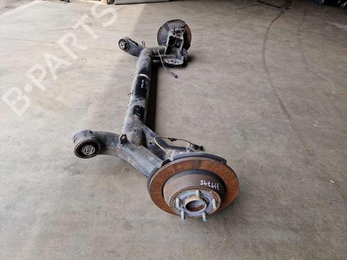 Used Rear axle Rear axle 34645092 34645092