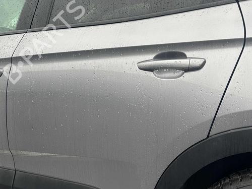 Used Left rear door OPEL GRANDLAND / GRANDLAND X (A18, P1UO) 1.5 Turbo D (75) (131 hp) 25449514