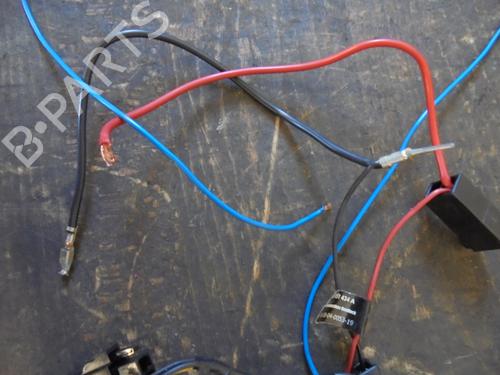 Switch VW GOLF VI Variant (AJ5) 1.6 TDI | BP19946796I30 