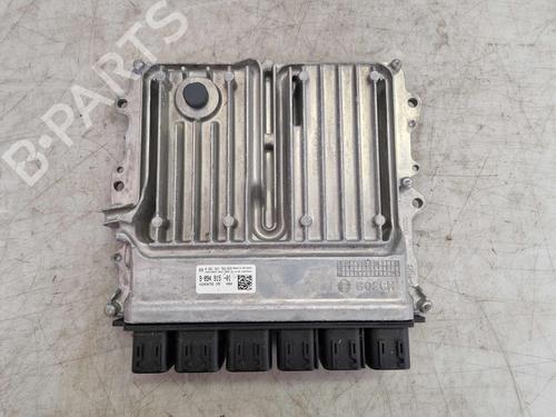 Used Engine control unit (ECU) BMW 7 (G11, G12) 740 e, Le (326 hp) 29933158