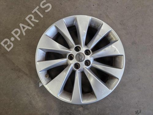 Used Rim OPEL MOKKA / MOKKA X (J13) 1.4 (_76) (140 hp) 31580956