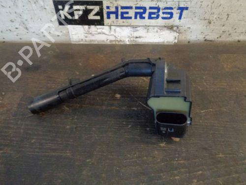 Used Electronic module MERCEDES-BENZ SLC (R172) 180 (172.431) (156 hp) 13068815