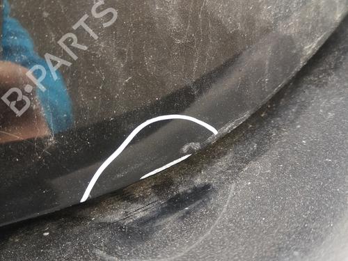 Tailgate DACIA SANDERO II TCe 90 (B8M1, B8MA, B8AC) | BP29824018C6 