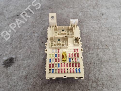 Used Fuse box HYUNDAI i20 I (PB, PBT) 1.2 (86 hp) 29019959