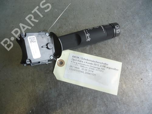 Used Steering column stalk OPEL ASTRA J Sports Tourer (P10) 1.7 CDTI (35) (110 hp) 12882912