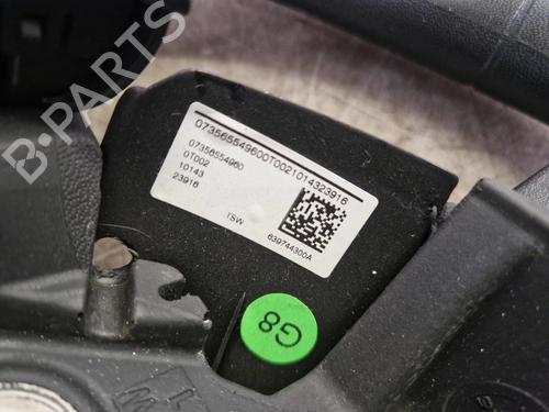 Rat FIAT TIPO Hatchback (356_, 357_) 1.4 (356HXA1B, 357) | BP38750590C49 - Image 3