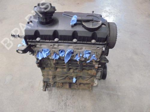 Moteur VW TOURAN (1T1, 1T2) 1.9 TDI (90 hp) 20150805
