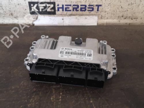 Used Engine control unit (ECU) SMART FORFOUR Hatchback (453) 1.0 (453.042, 453.043) (71 hp) 20170736