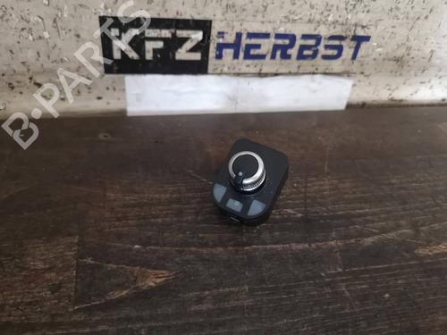 Mirror switch AUDI A1 Sportback (8XA, 8XF) 1.4 TDI (90 hp) 4F0959565