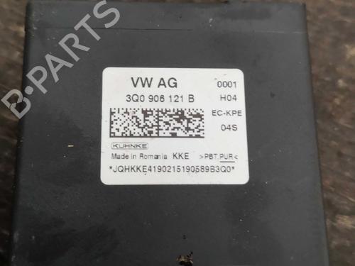 Øvrige Styrinhsenheder VW PASSAT B8 Variant (3G5, CB5) 2.0 TDI | BP22288908M11 