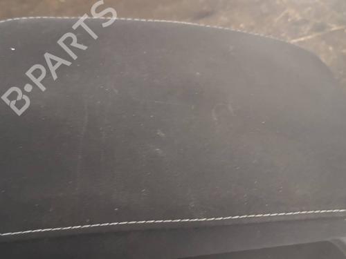 Middle console VW GOLF VI Variant (AJ5) 1.6 TDI | BP20091838I22 