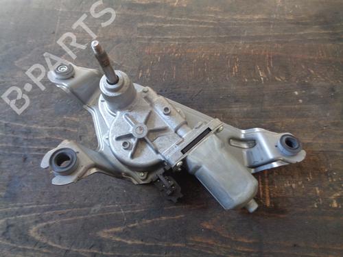 Rear wiper motor MAZDA 6 Hatchback (GH) 2.0 MZR-CD (GH14) | BP12884338M102 