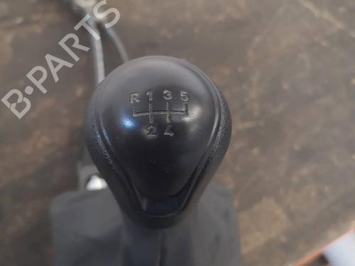 Gear lever SEAT IBIZA V (KJ1, KJG) 1.0 MPi | BP13437105M90