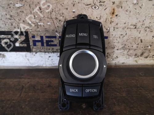 Used Switch BMW 3 Touring (F31) 316 d (116 hp) 22286496