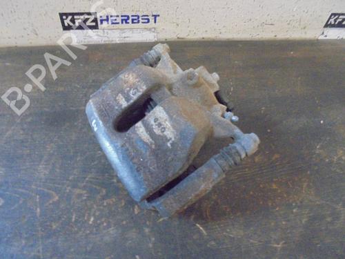 Used Left front brake caliper AUDI A3 Sportback (8VA, 8VF) 2.0 TDI (150 hp) 19945662
